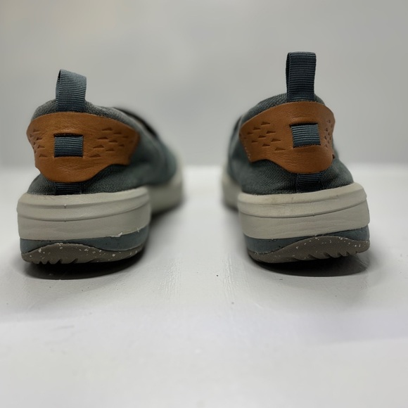 Men’s Merrell Gridway Moc Slip On Shoes With Vibram Sole Size 8.5 - Picture 5 of 6